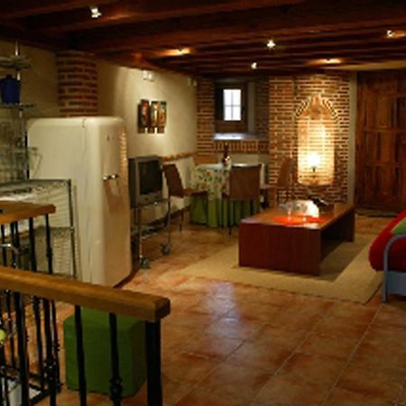 Villa Don Juan II Segovia Bilik gambar