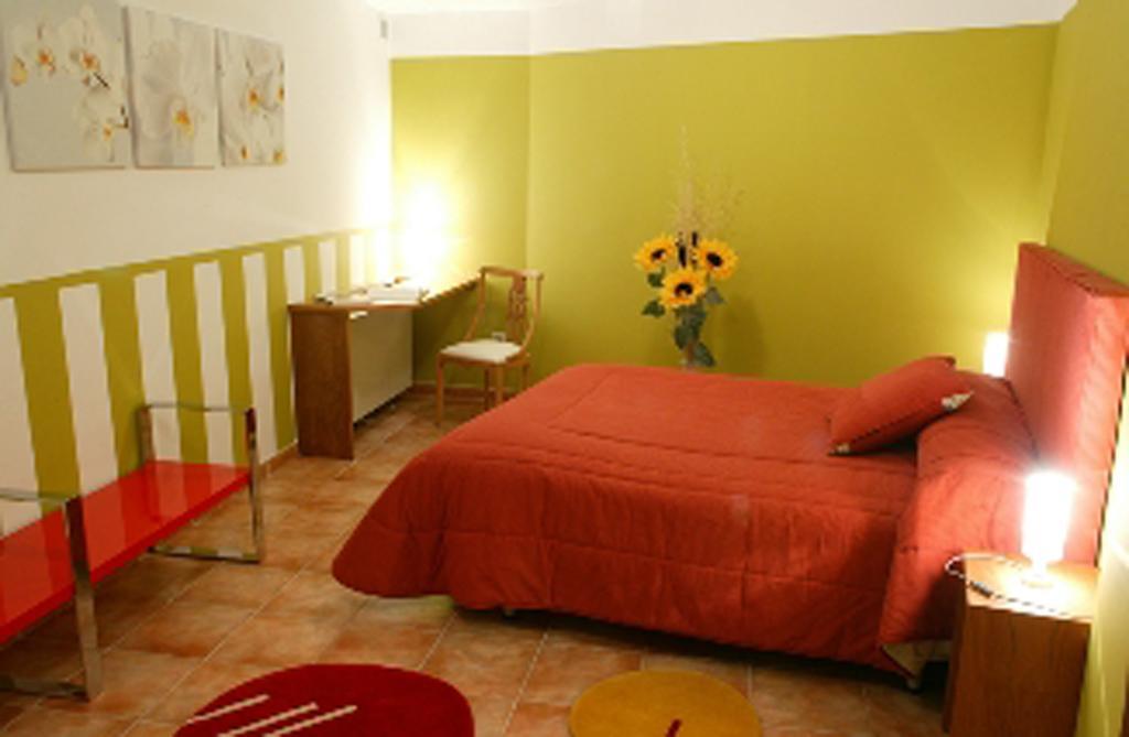 Villa Don Juan II Segovia Bilik gambar