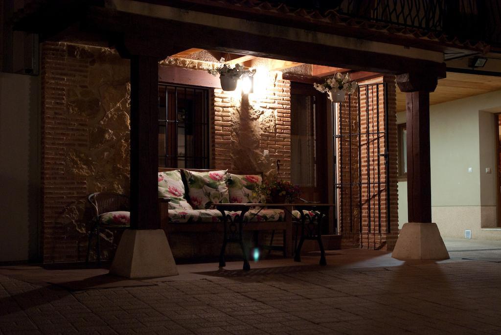 Villa Don Juan II Segovia Bilik gambar