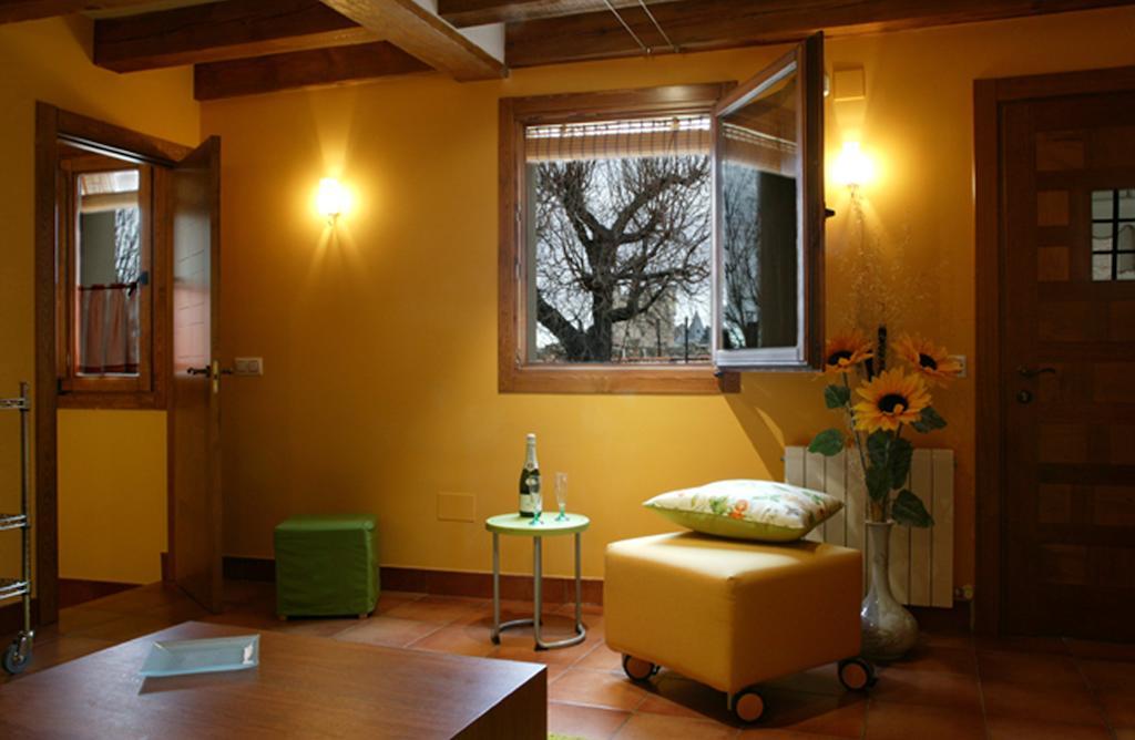 Villa Don Juan II Segovia Bilik gambar
