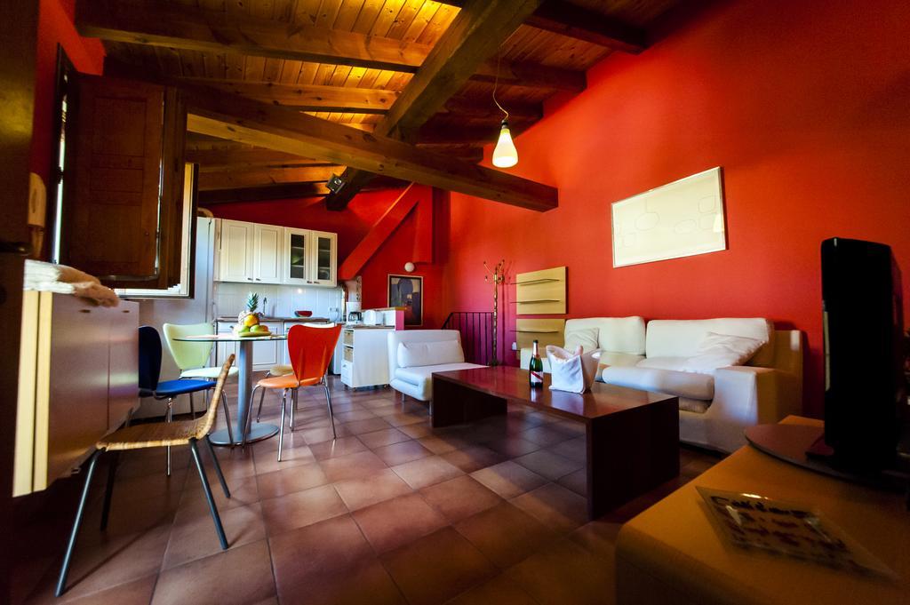 Villa Don Juan II Segovia Luaran gambar