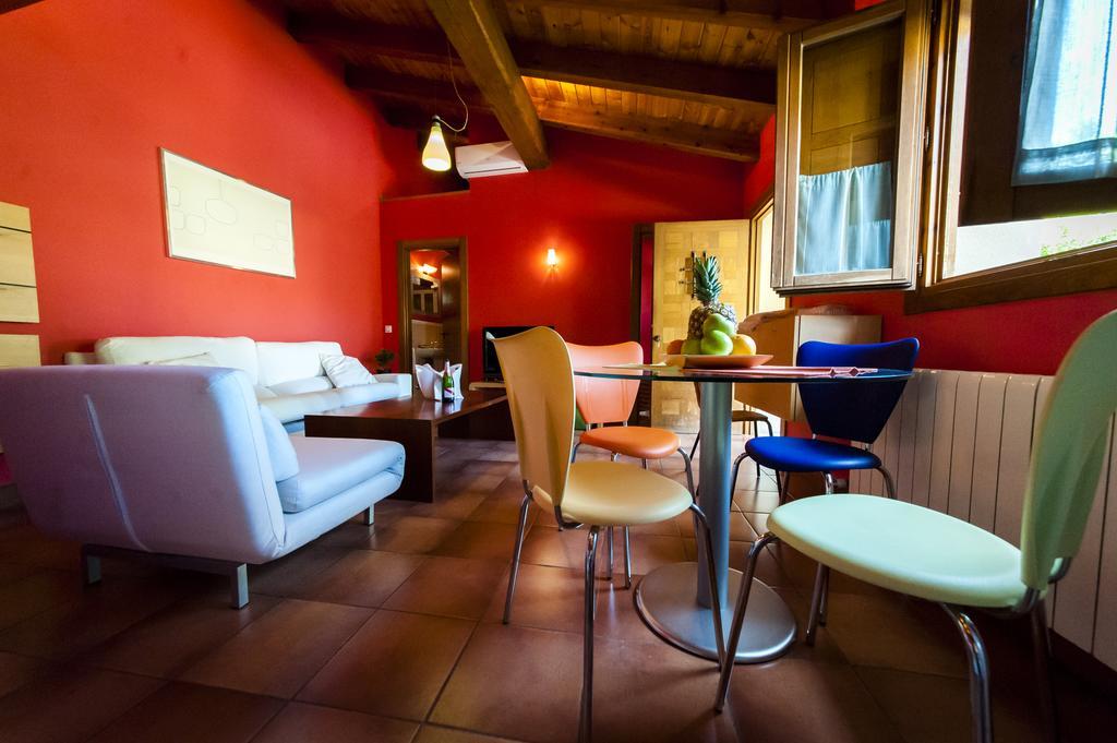 Villa Don Juan II Segovia Luaran gambar