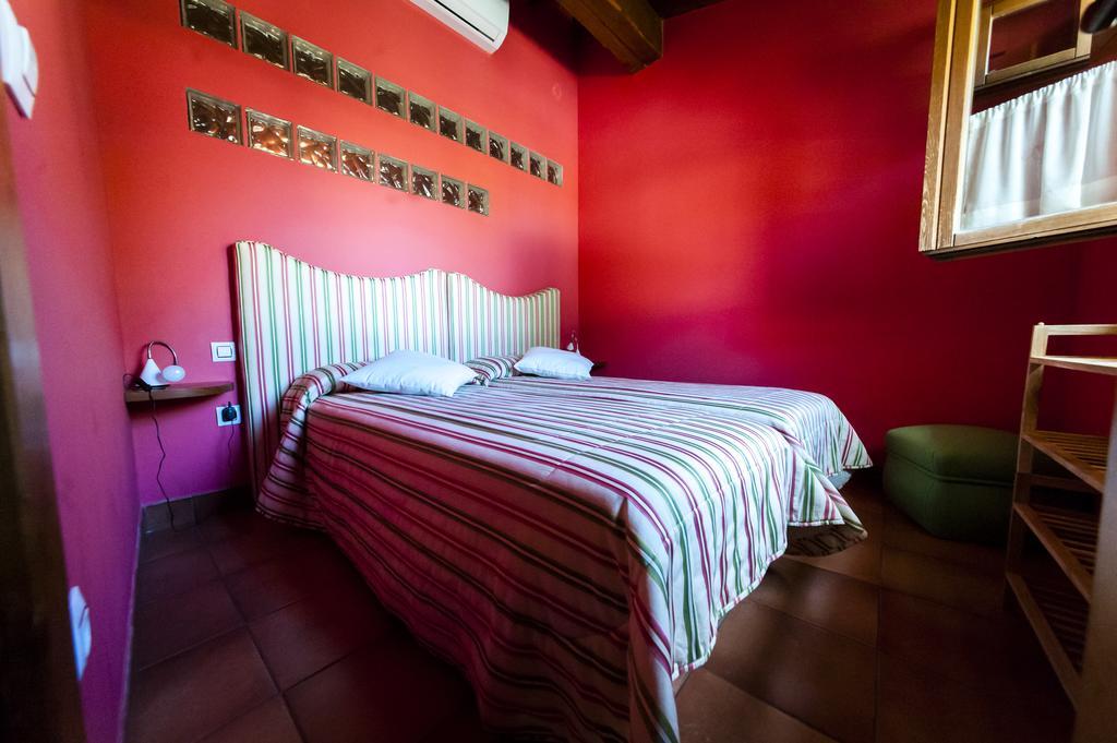 Villa Don Juan II Segovia Luaran gambar