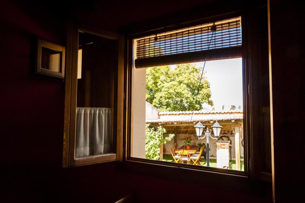 Villa Don Juan II Segovia Luaran gambar