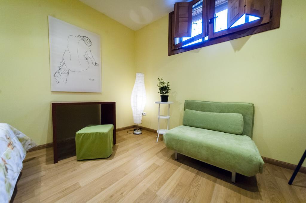 Villa Don Juan II Segovia Luaran gambar