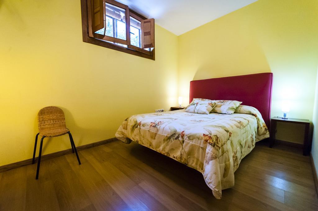 Villa Don Juan II Segovia Luaran gambar
