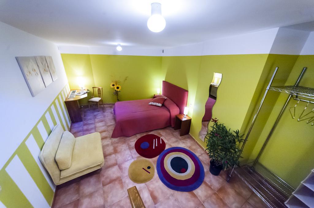 Villa Don Juan II Segovia Luaran gambar