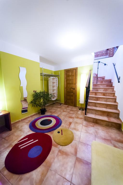 Villa Don Juan II Segovia Luaran gambar