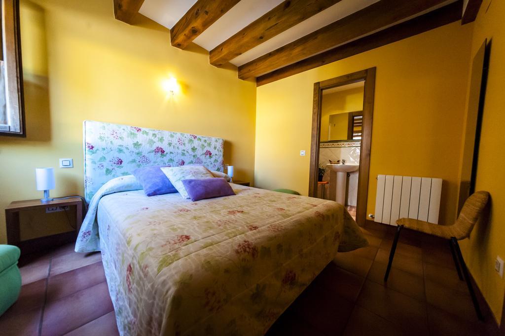 Villa Don Juan II Segovia Luaran gambar