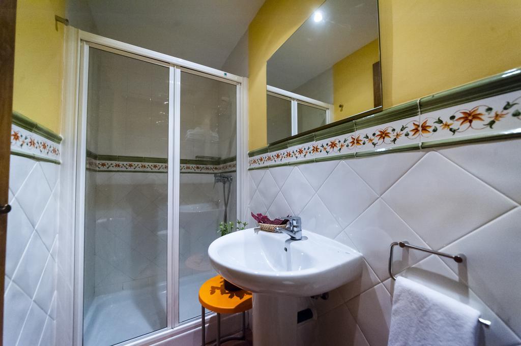 Villa Don Juan II Segovia Luaran gambar