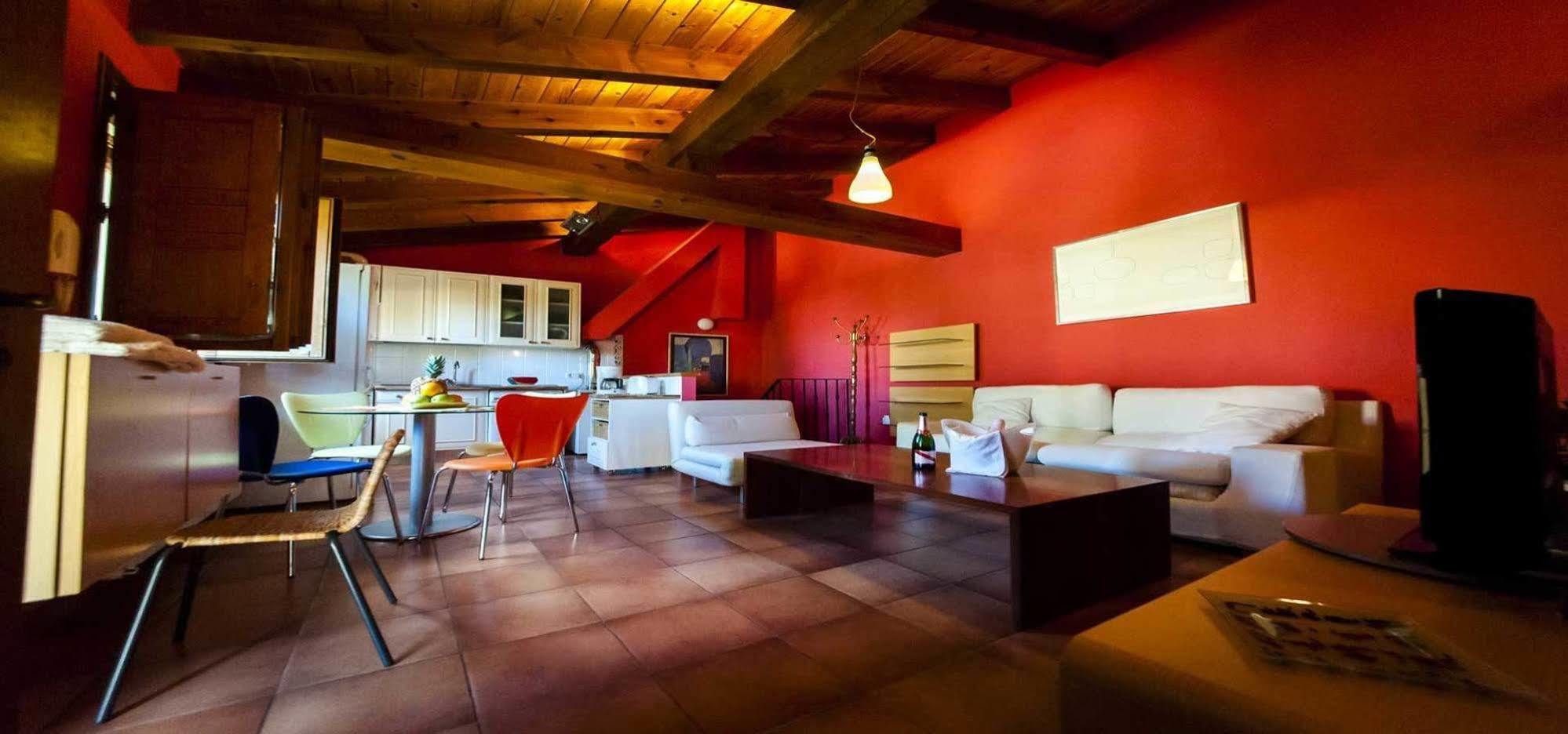 Villa Don Juan II Segovia Luaran gambar
