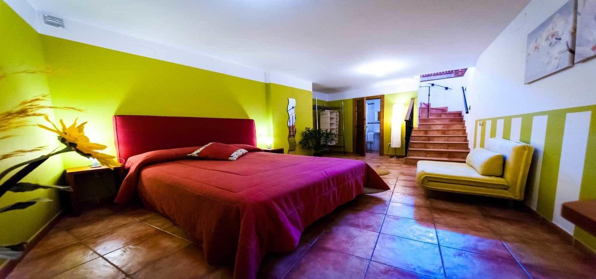 Villa Don Juan II Segovia Luaran gambar