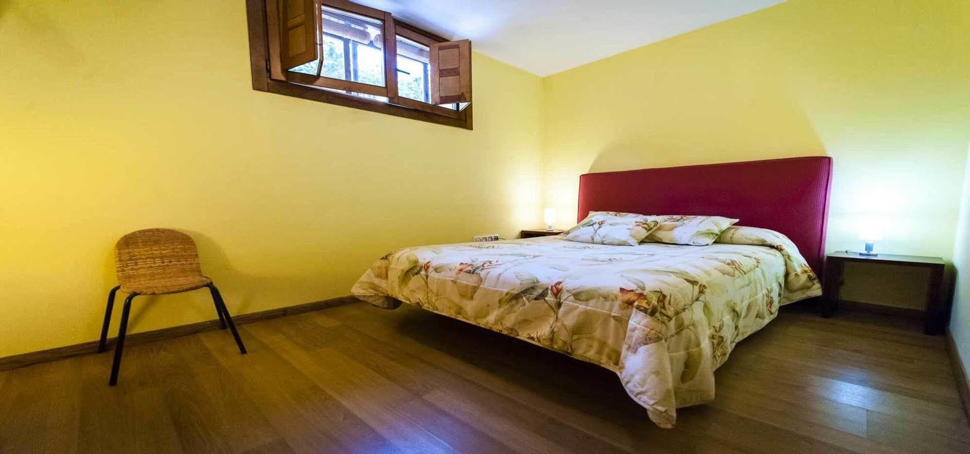 Villa Don Juan II Segovia Luaran gambar